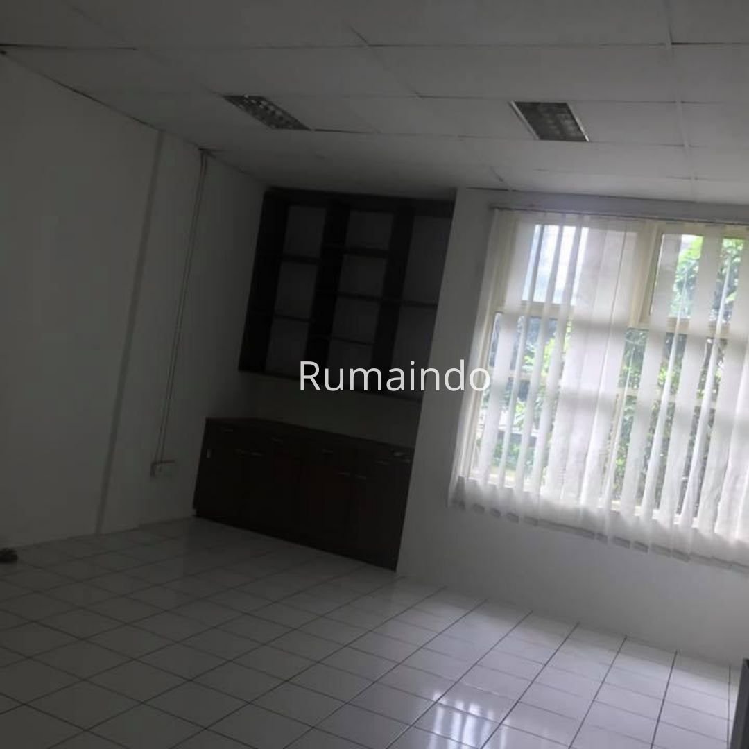 Dijual Cepat Ruko Murah Di Perkantoran Buncit Mas Jakarta Selatan - 6