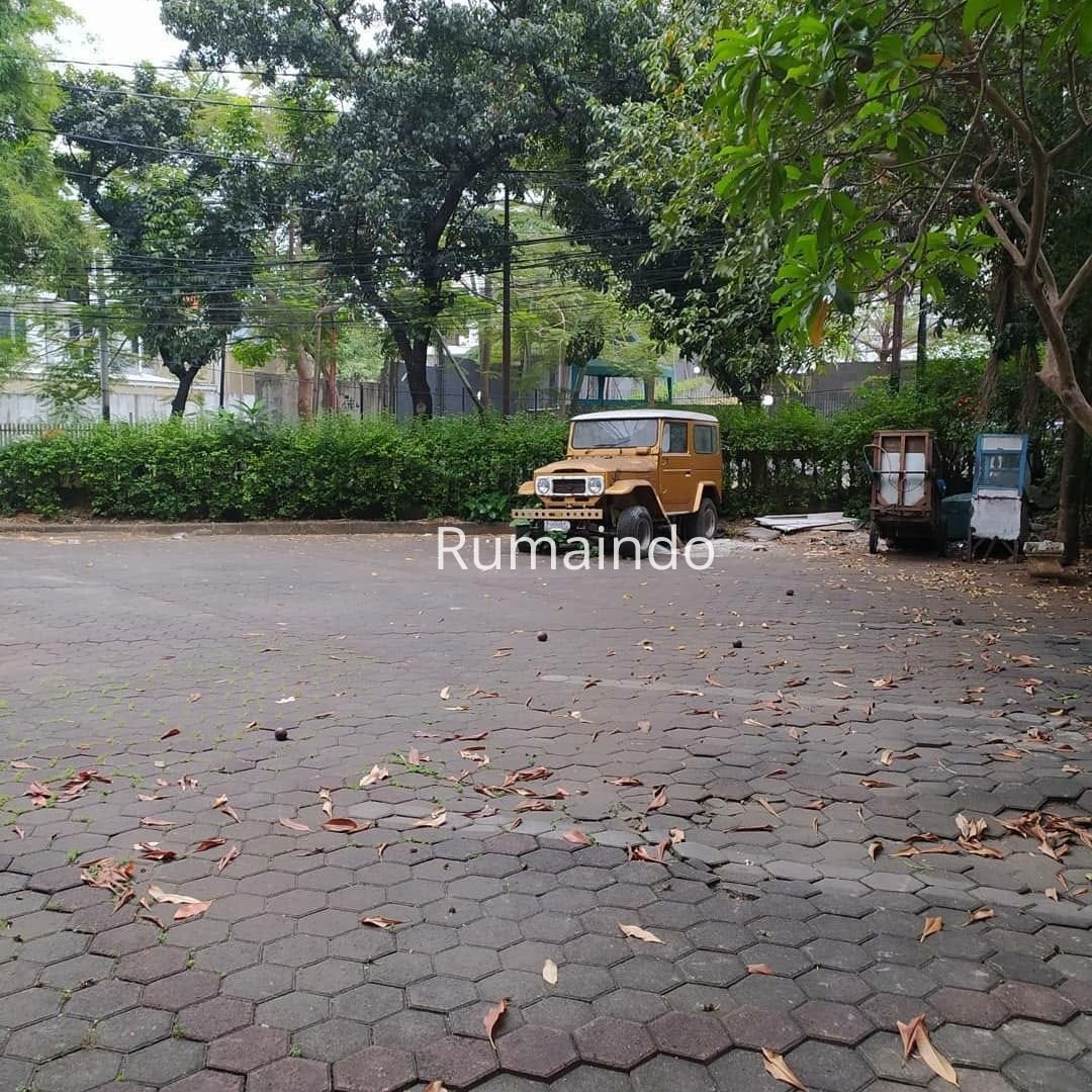 Dijual Cepat Ruko Murah Di Perkantoran Buncit Mas Jakarta Selatan - 3