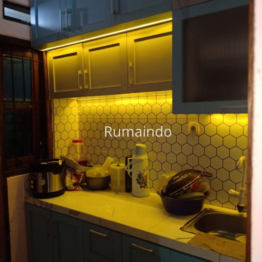 Dijual Murah Rumah Cluster di Cipedak Jagakarsa Jakarta Selatan - 5