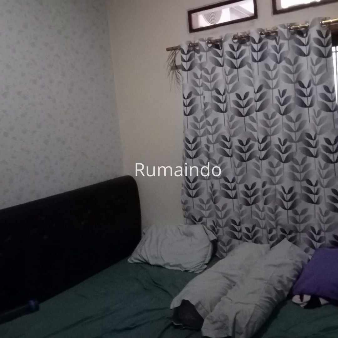 Dijual Murah Rumah Cluster di Cipedak Jagakarsa Jakarta Selatan - 7