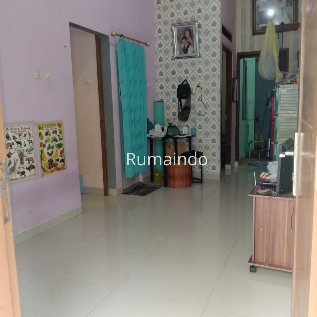 Dijual Murah Rumah Cluster di Cipedak Jagakarsa Jakarta Selatan - 3