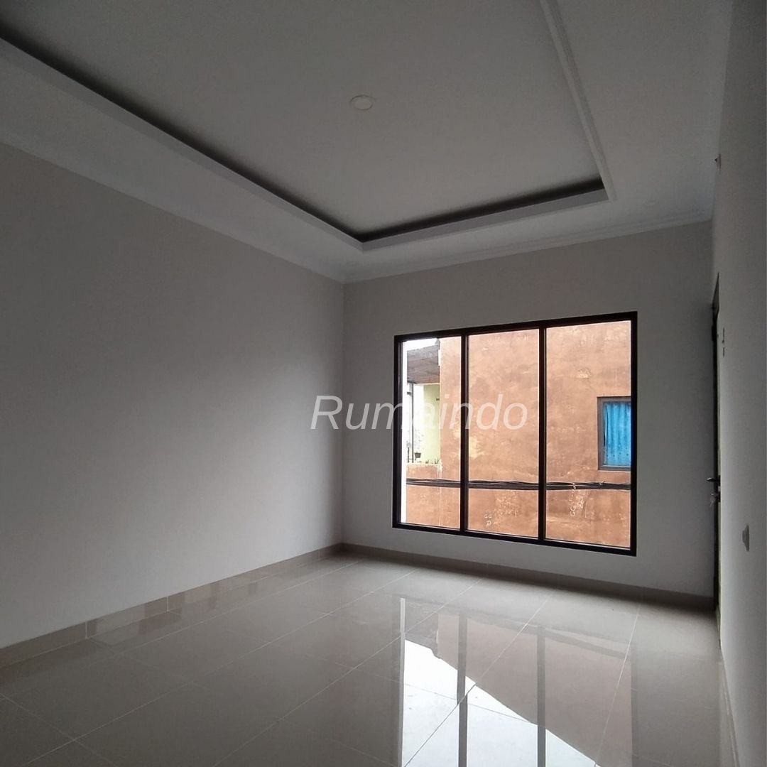 Dijual Rumah Non Cluster di Jln Perikanan Kahfi 2 Jagakarsa Jakarta Selatan - 6
