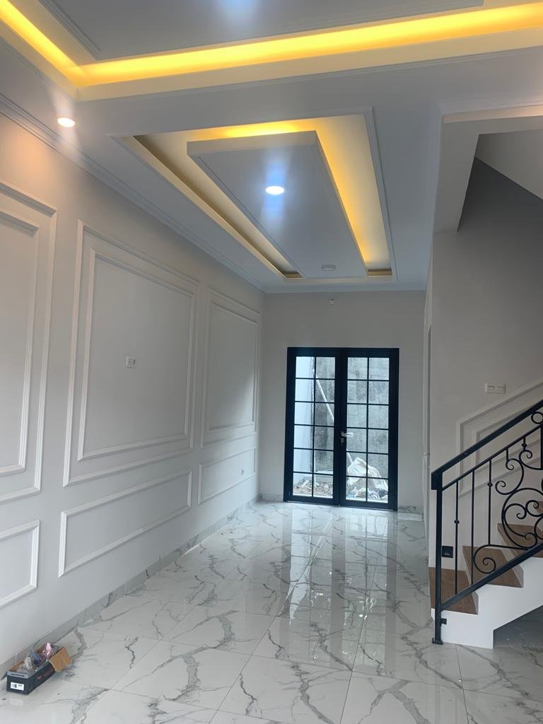 Dijual Rumah Termurah di Raden Sanim Tanah Baru Depok - 13
