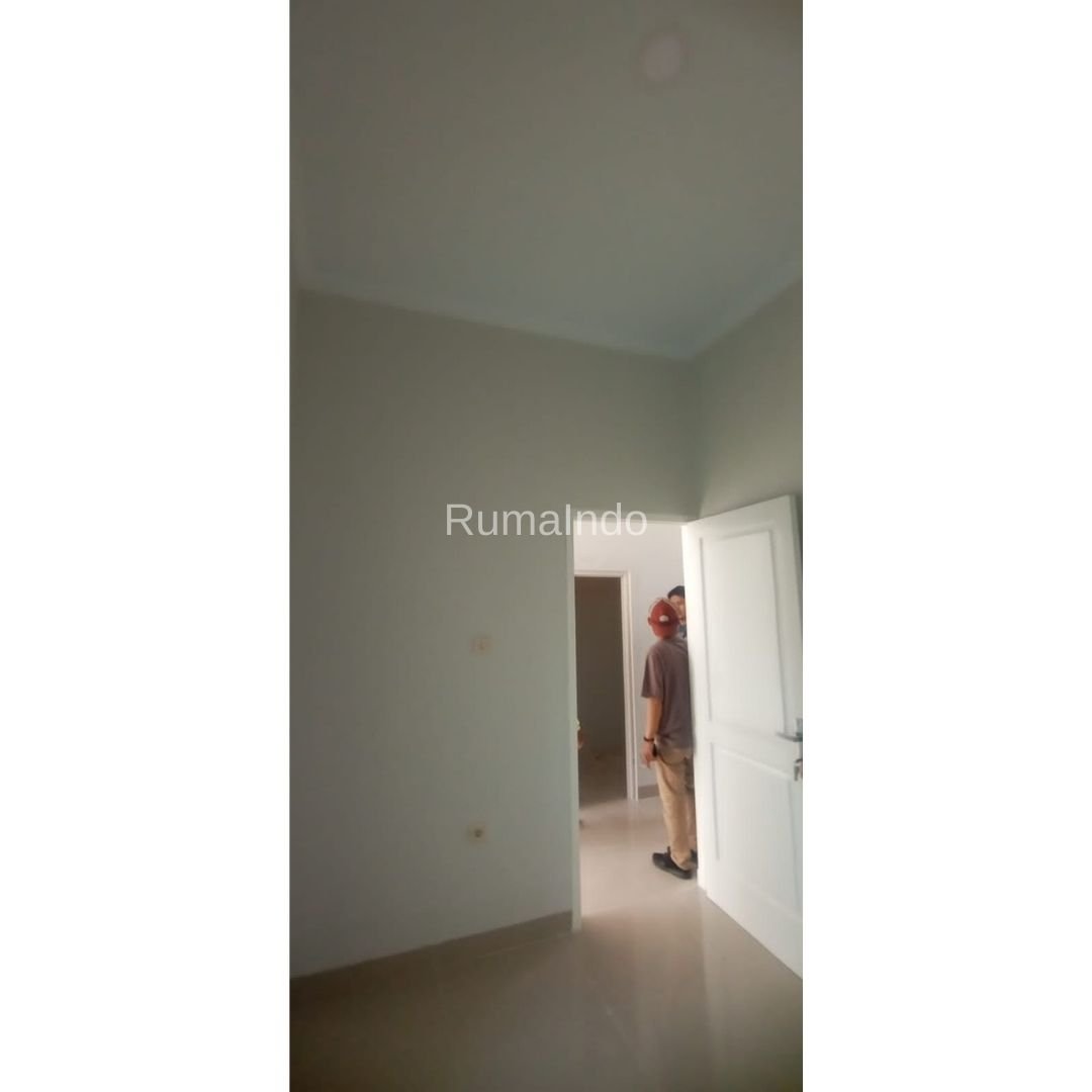 Dijual Murah Rumah Cluster di Kukusan Beji Depok - 5