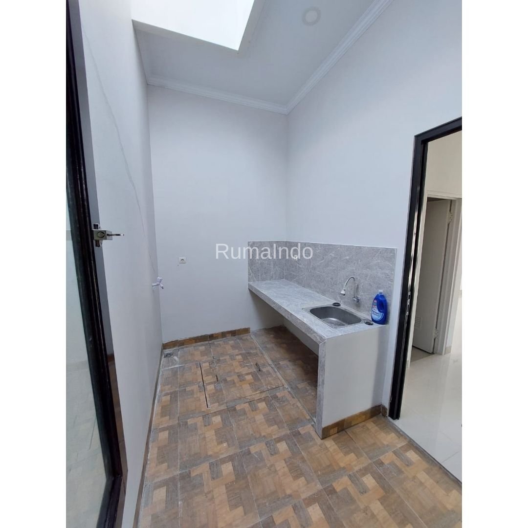 Dijual Murah Rumah Cluster di Kukusan Beji Depok - 6
