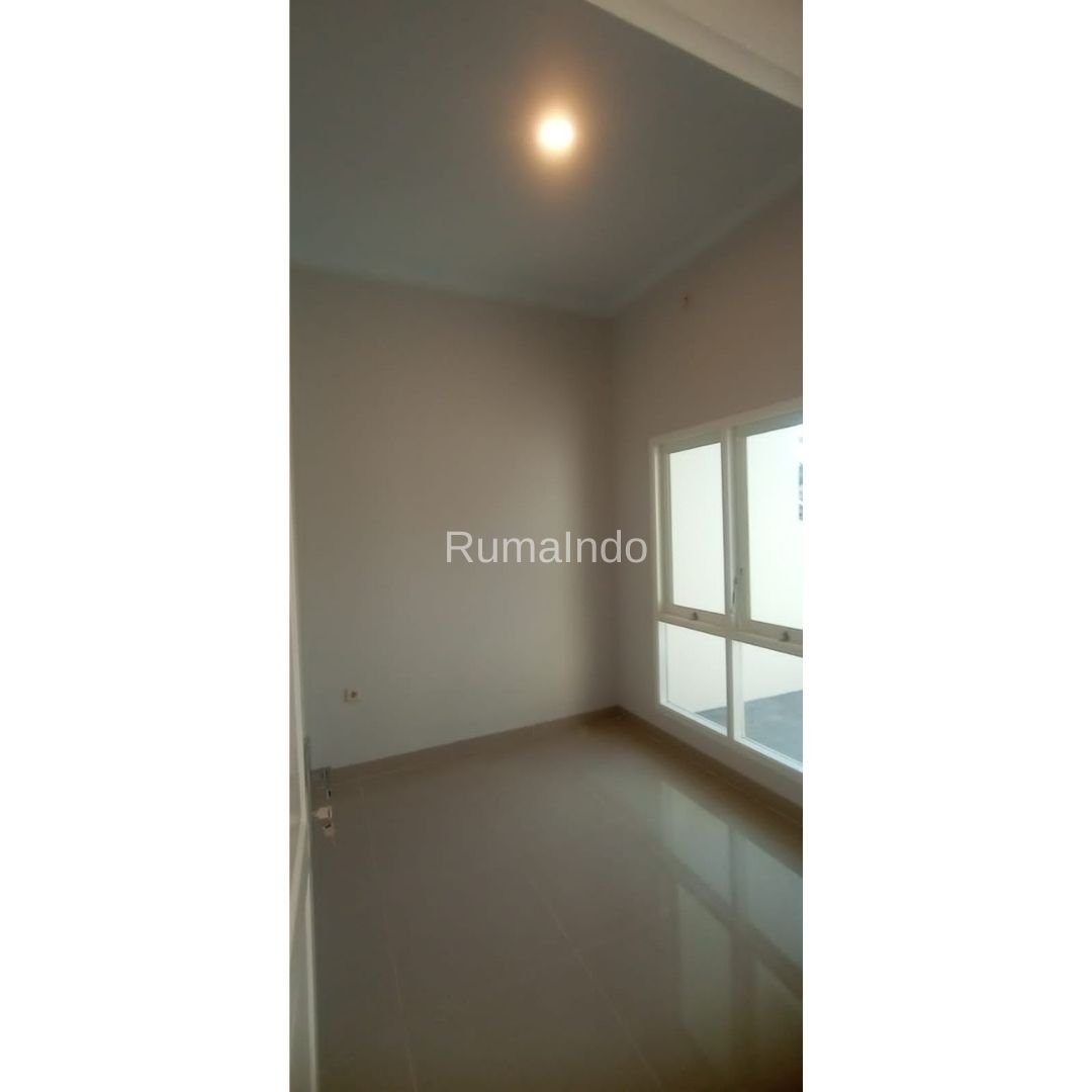 Dijual Murah Rumah Cluster di Kukusan Beji Depok - 9