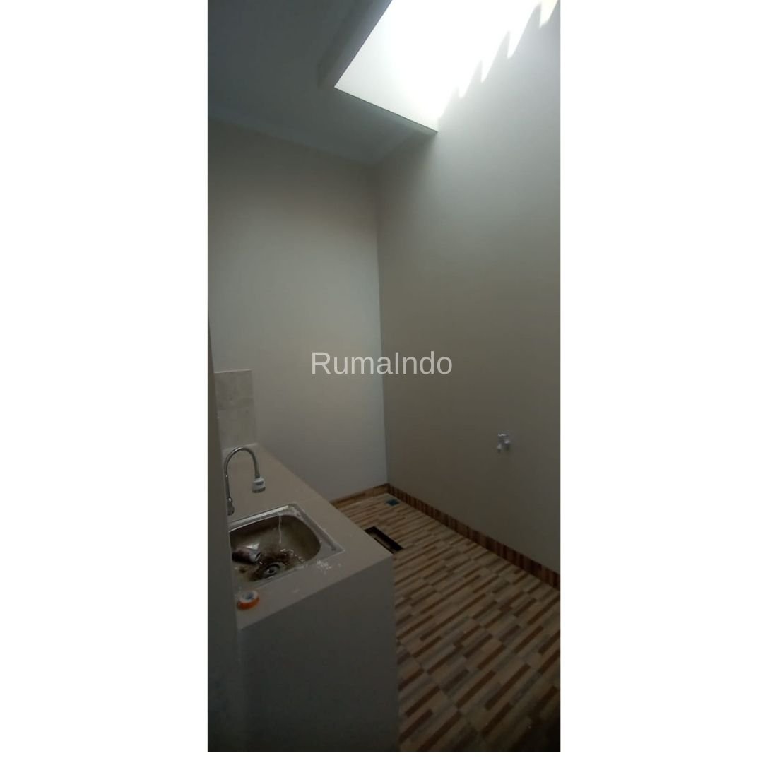 Dijual Murah Rumah Cluster di Kukusan Beji Depok - 8