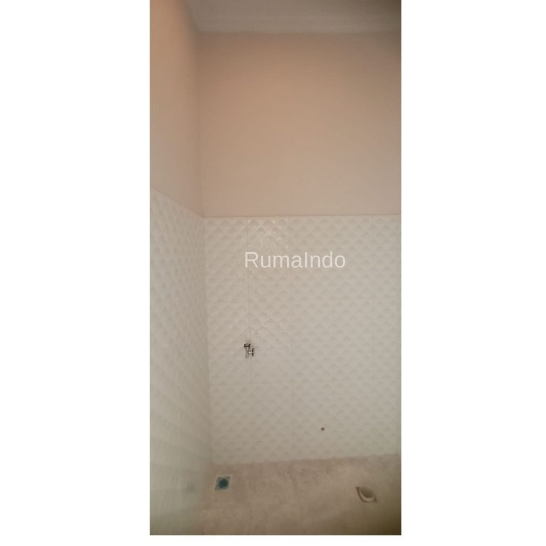 Dijual Murah Rumah Cluster di Kukusan Beji Depok - 7
