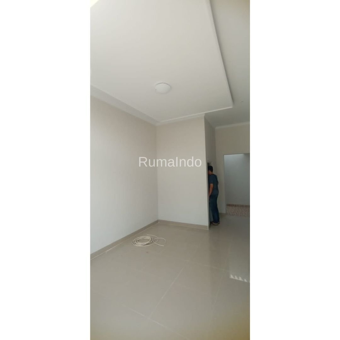 Dijual Murah Rumah Cluster di Kukusan Beji Depok - 3