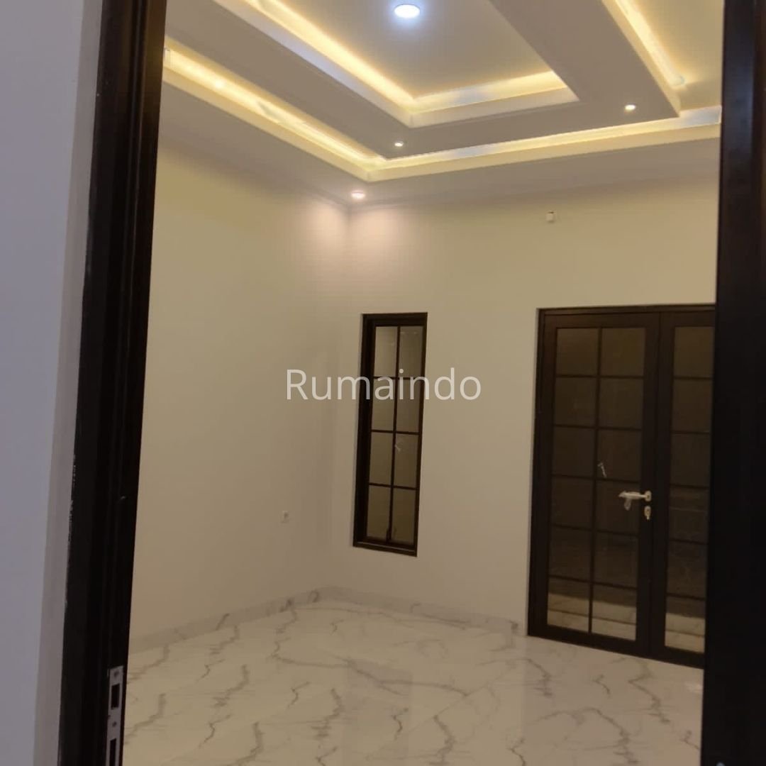 Dijual Rumah Termurah di Raden Sanim Tanah Baru Depok - 9