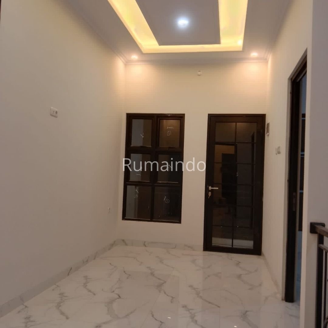 Dijual Rumah Termurah di Raden Sanim Tanah Baru Depok - 10