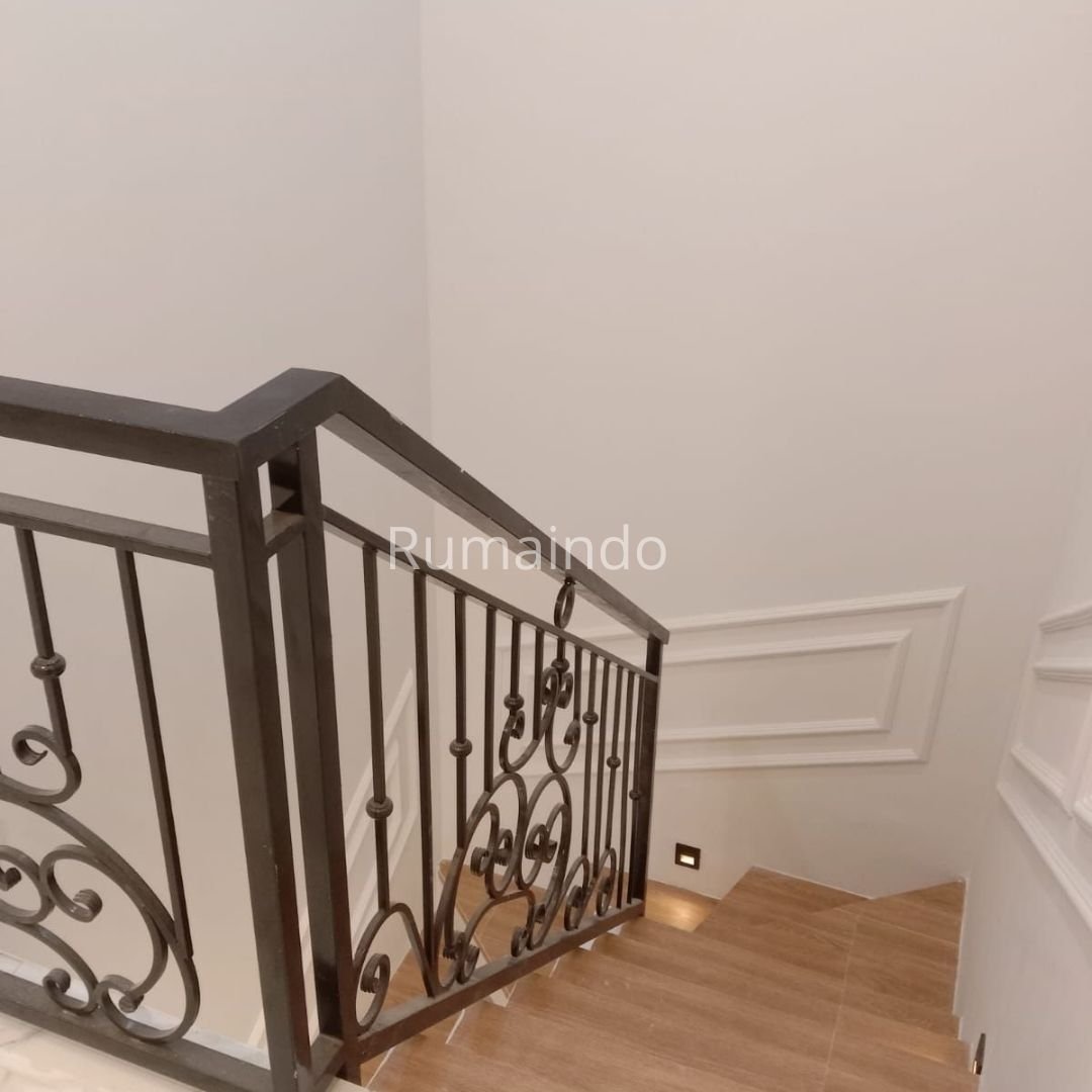 Dijual Rumah Termurah di Raden Sanim Tanah Baru Depok - 6