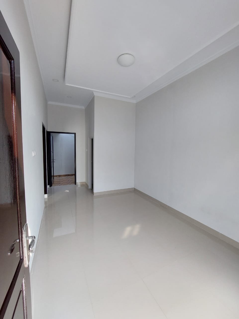 Dijual Murah Rumah Cluster di Kukusan Beji Depok - 2