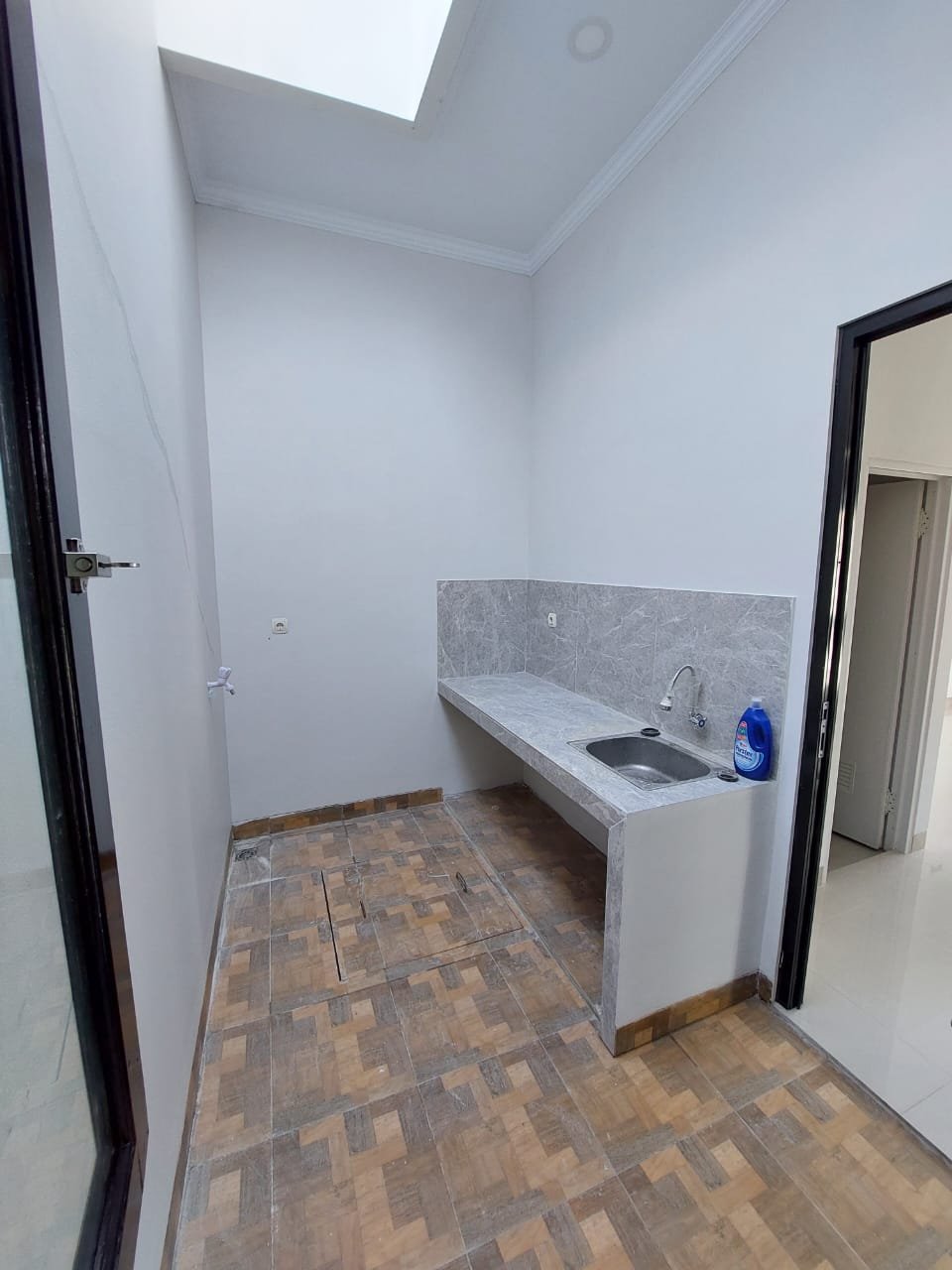 Dijual Murah Rumah Cluster di Kukusan Beji Depok - 5