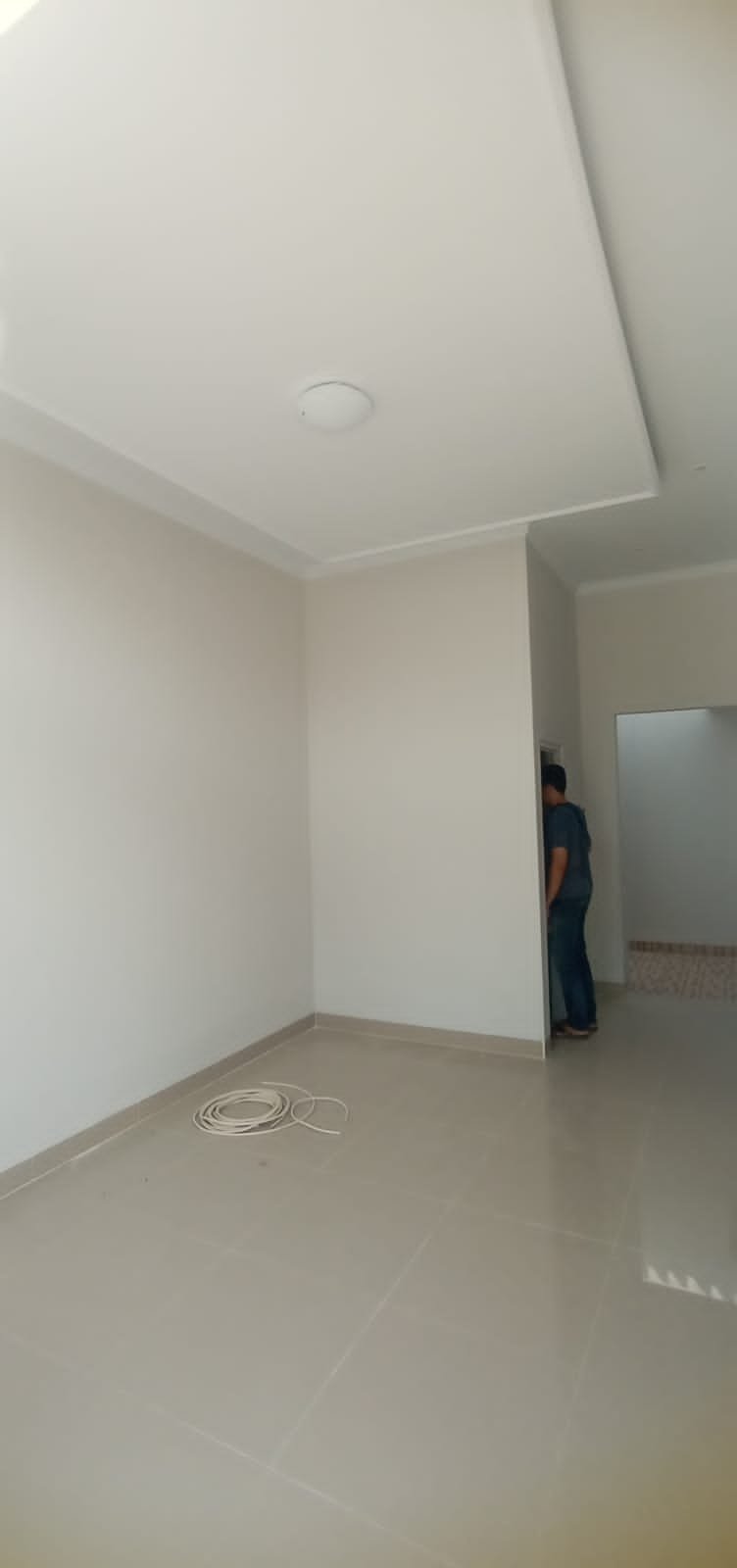 Dijual Murah Rumah Cluster di Kukusan Beji Depok - 4