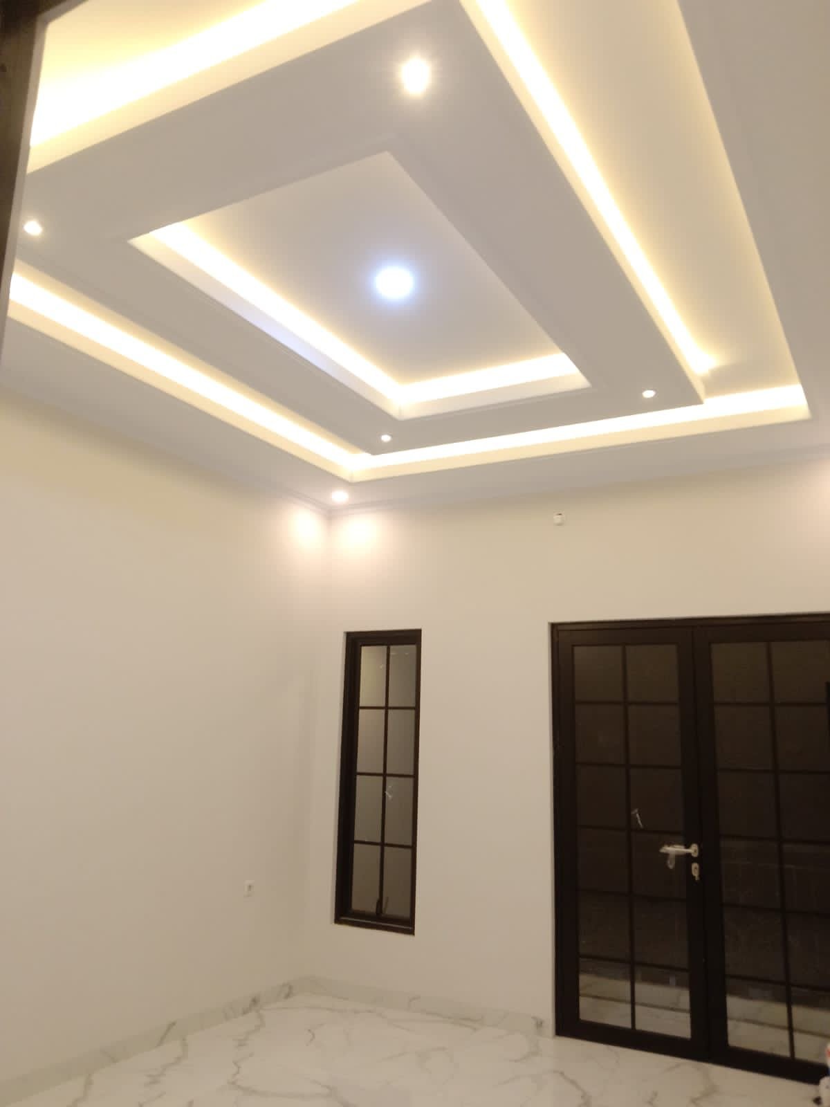 Dijual Rumah Termurah di Raden Sanim Tanah Baru Depok - 3