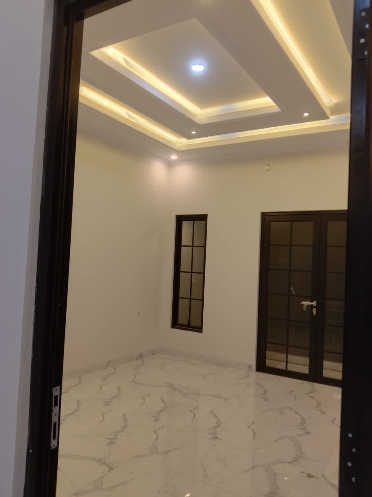Dijual Rumah Termurah di Raden Sanim Tanah Baru Depok - 10