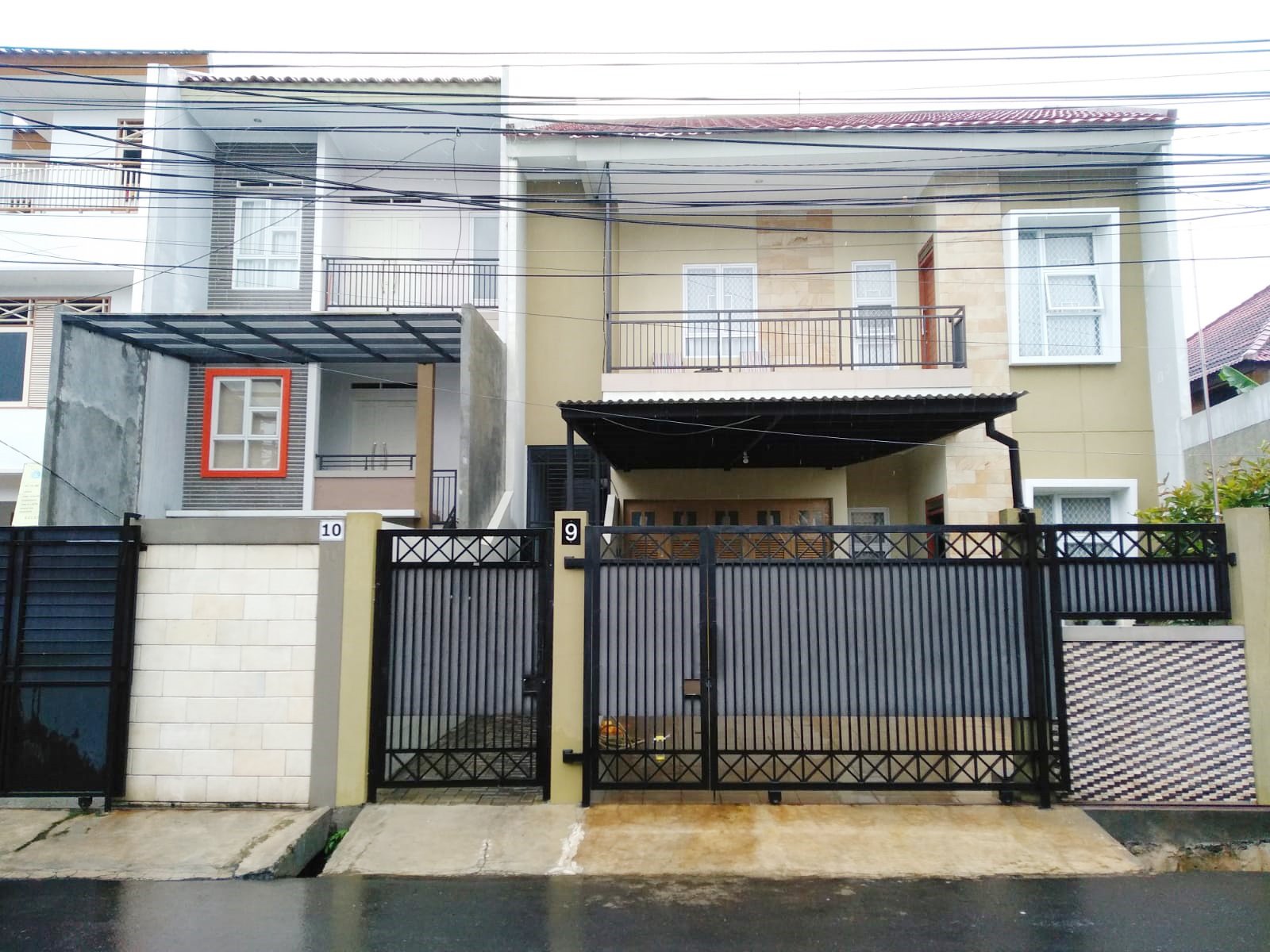 Kost di Mampang Prapatan Dekat Kemang, Blok M, Kuningan, Pancoran, Trans TV Tendean - 2