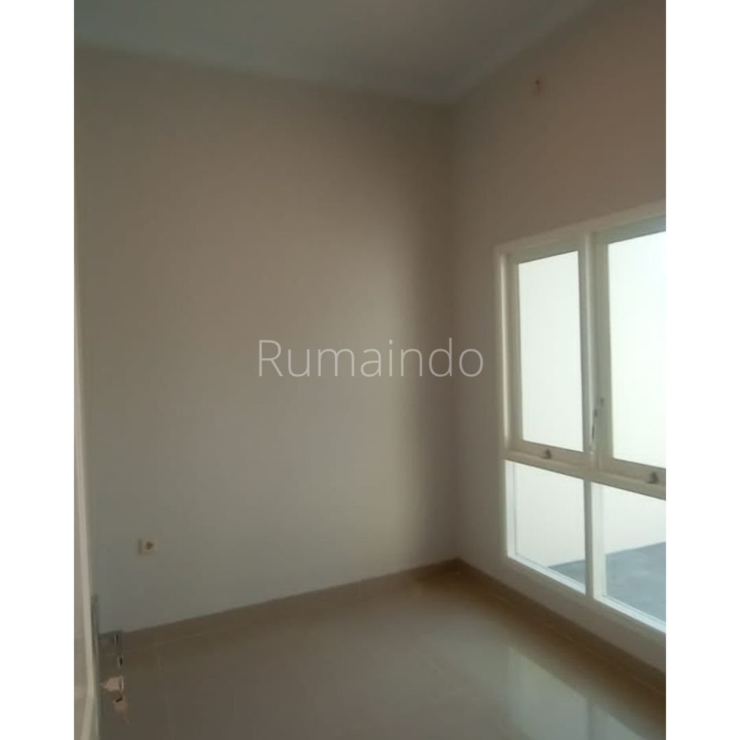 Dijual Murah Rumah Cluster di Kukusan Beji Depok - 5