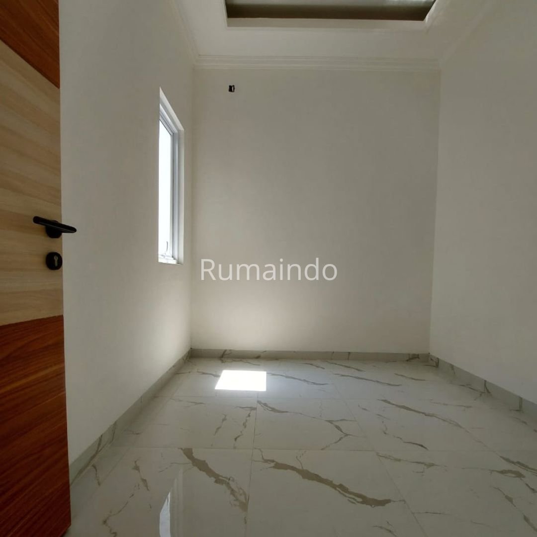 Dijual Murah Rumah Baru di Kebagusan Dekat Ragunan Jakarta Selatan - 9