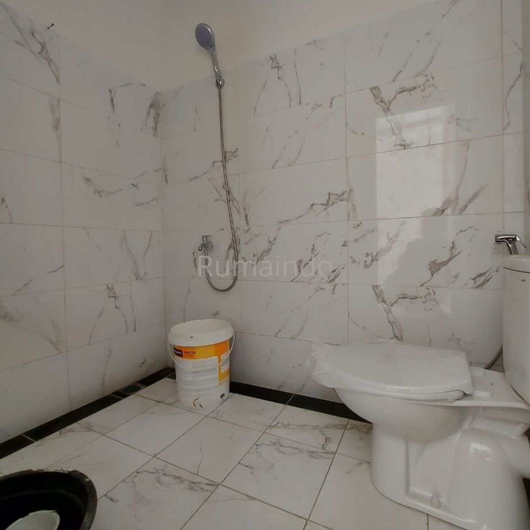 Dijual Murah Rumah Baru di Kebagusan Dekat Ragunan Jakarta Selatan - 8