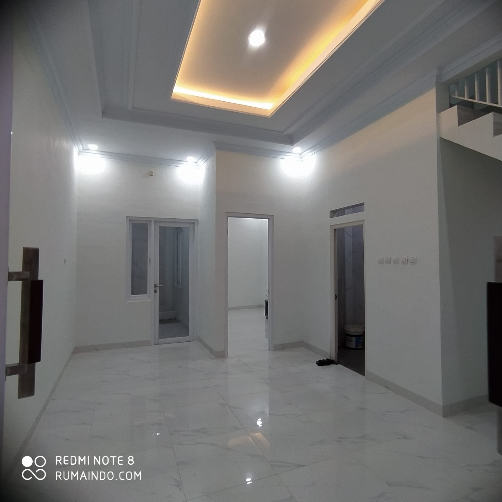 Dijual Murah Rumah Cluster di Warung Sila Jagakarsa Jakarta Selatan - 10