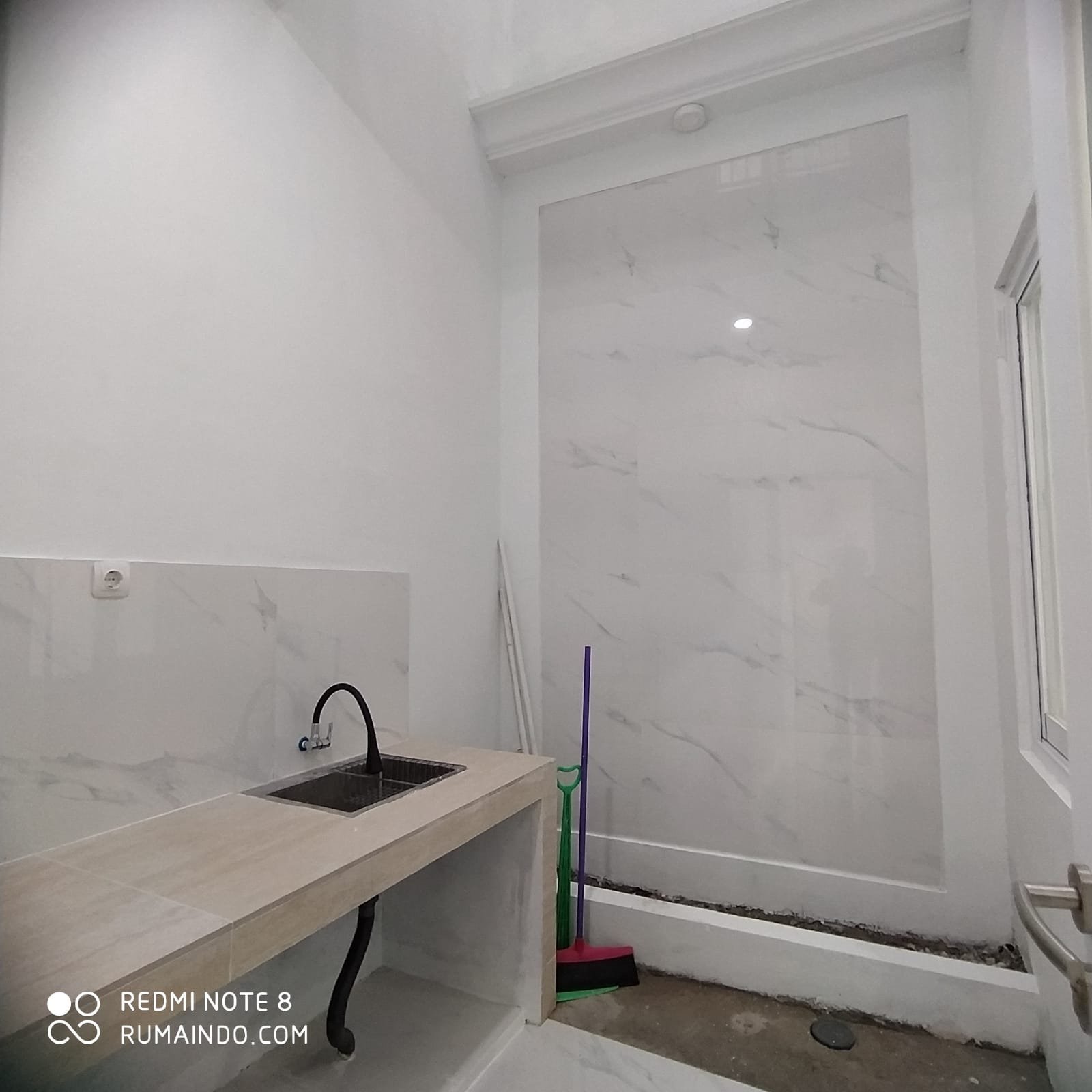 Dijual Murah Rumah Cluster di Warung Sila Jagakarsa Jakarta Selatan - 13