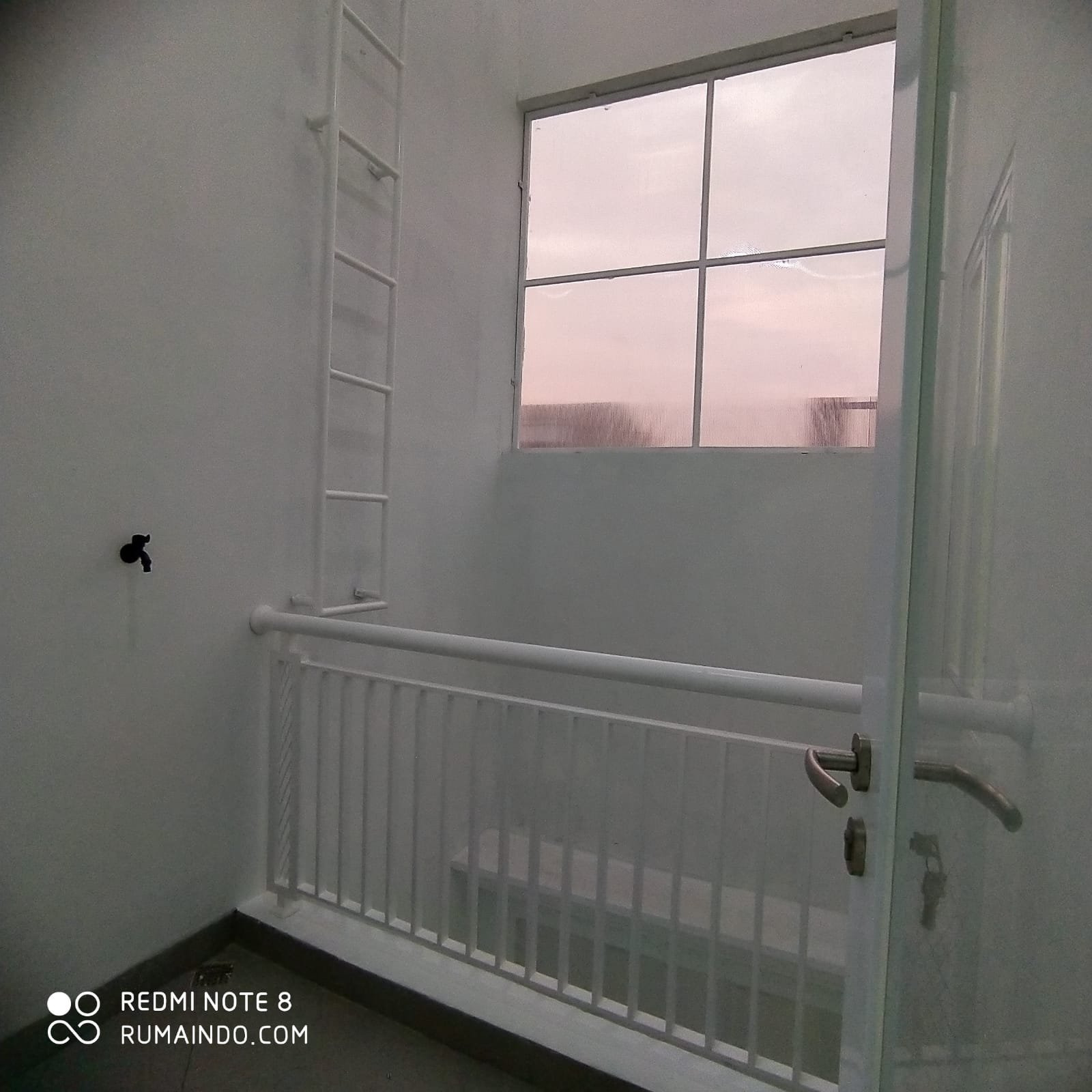 Dijual Murah Rumah Cluster di Warung Sila Jagakarsa Jakarta Selatan - 5