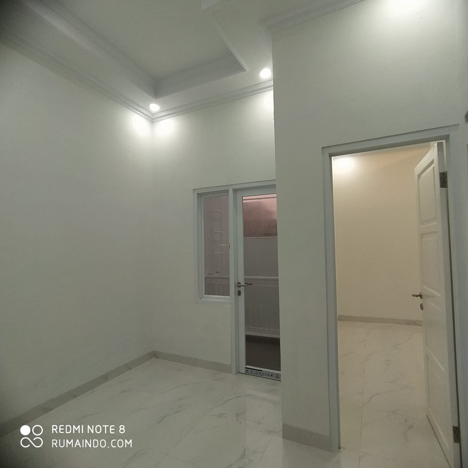 Dijual Murah Rumah Cluster di Warung Sila Jagakarsa Jakarta Selatan - 2