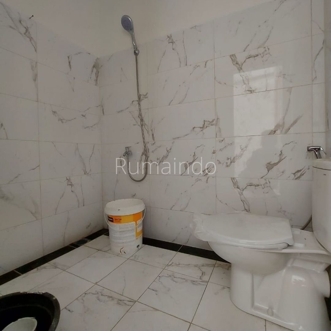 Dijual Murah Rumah Baru di Kebagusan Dekat Ragunan Jakarta Selatan - 7