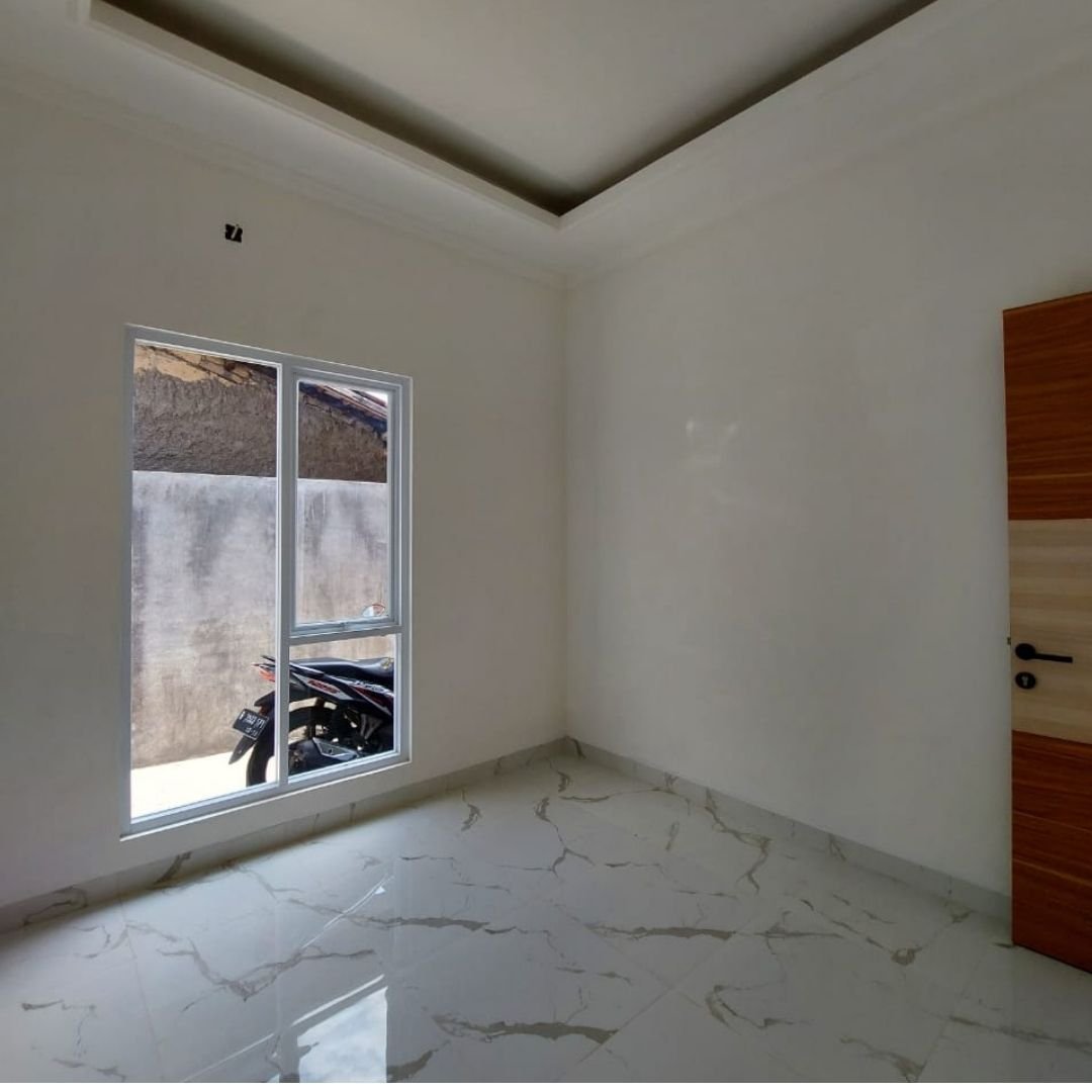Dijual Murah Rumah Baru di Kebagusan Dekat Ragunan Jakarta Selatan - 5