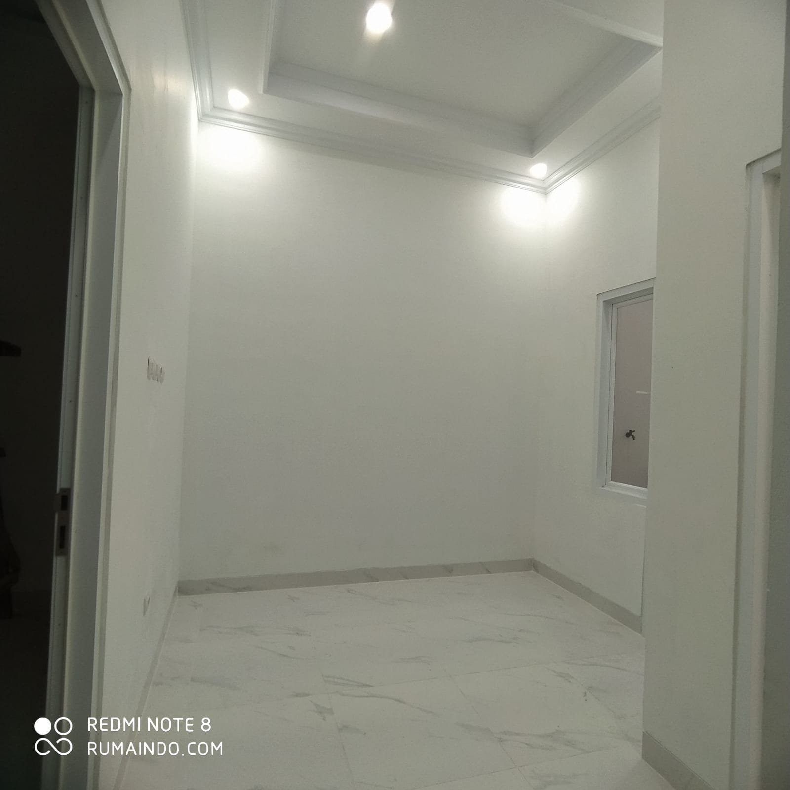 Dijual Murah Rumah Cluster di Warung Sila Jagakarsa Jakarta Selatan - 6