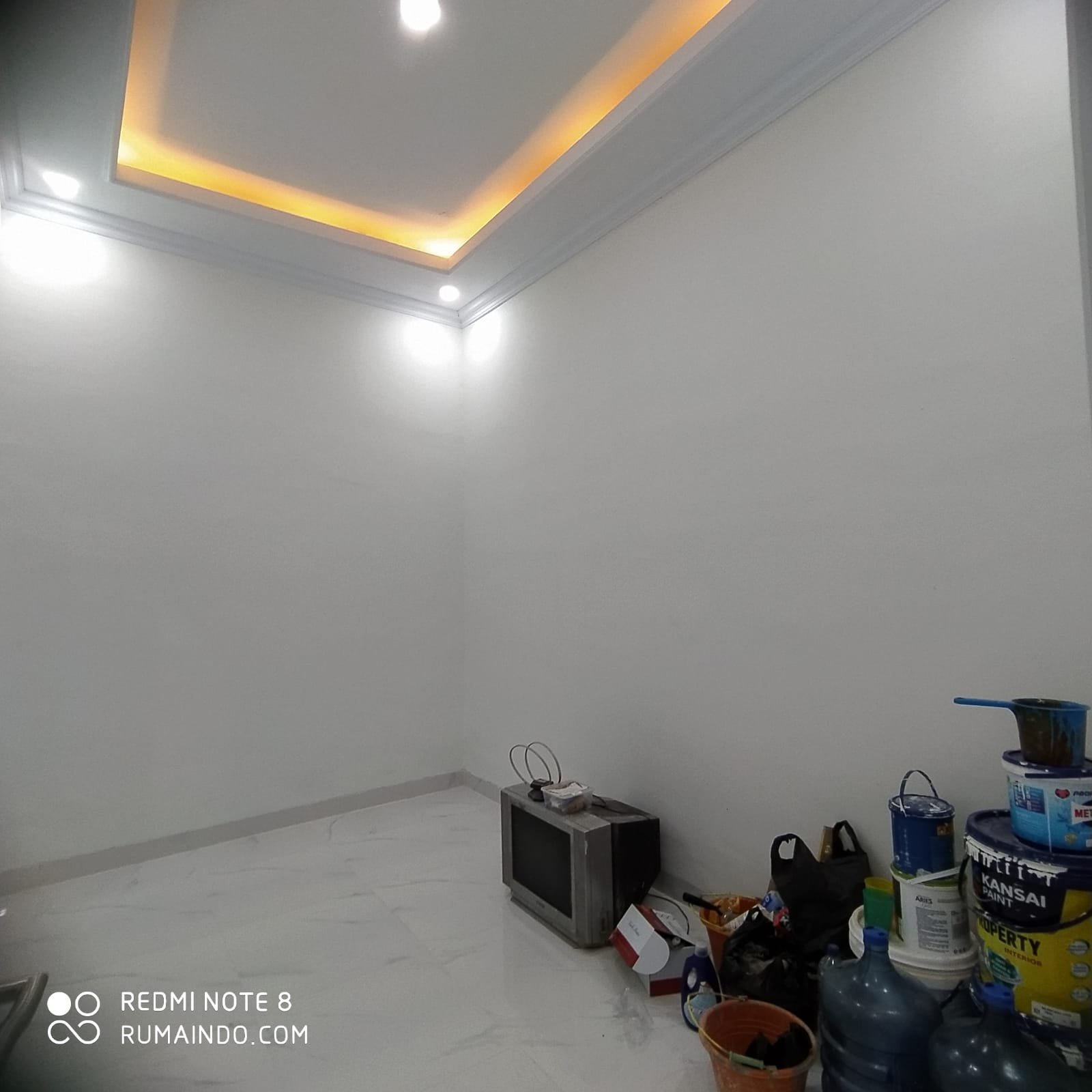 Dijual Murah Rumah Cluster di Warung Sila Jagakarsa Jakarta Selatan - 11
