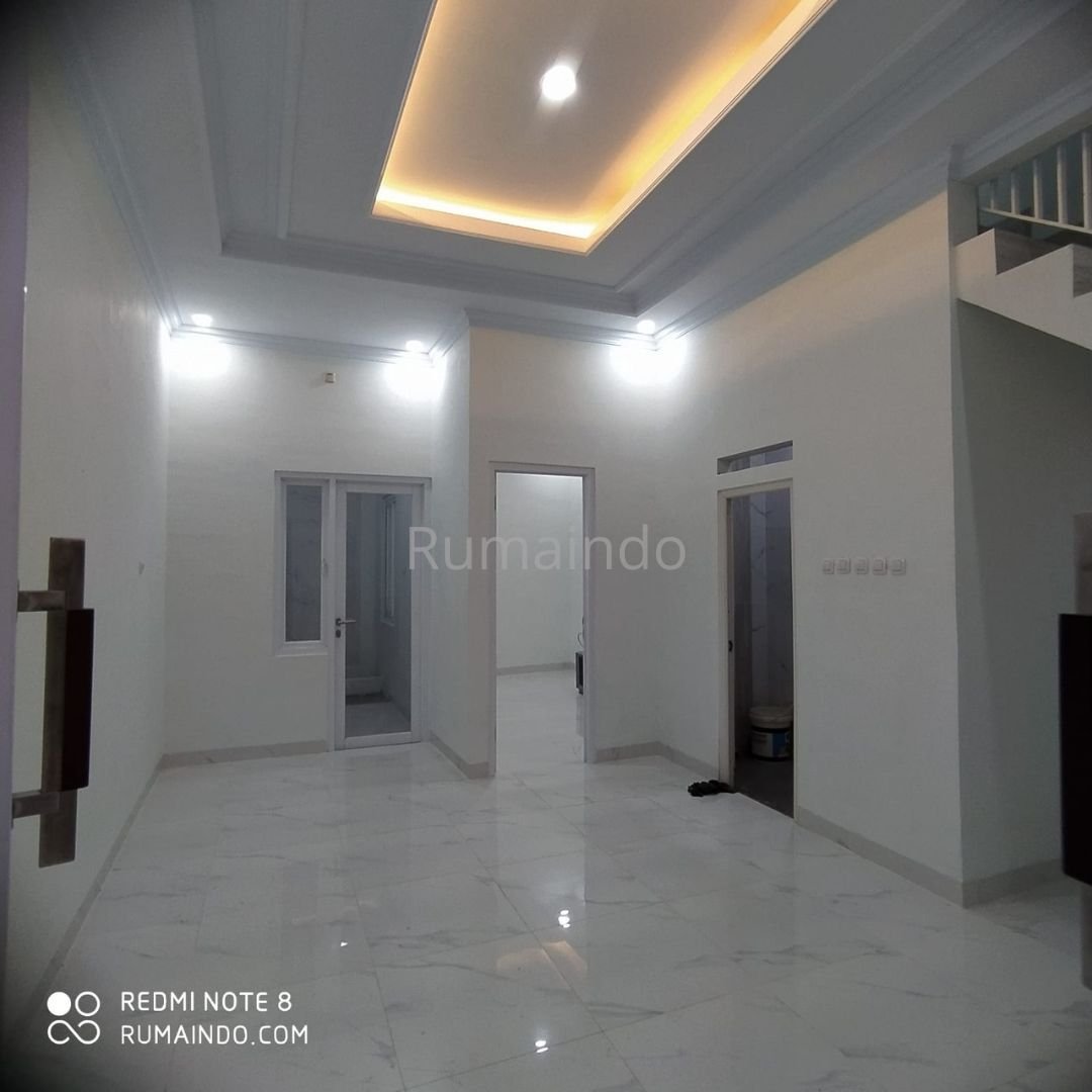 Dijual Murah Rumah Cluster di Warung Sila Jagakarsa Jakarta Selatan - 8