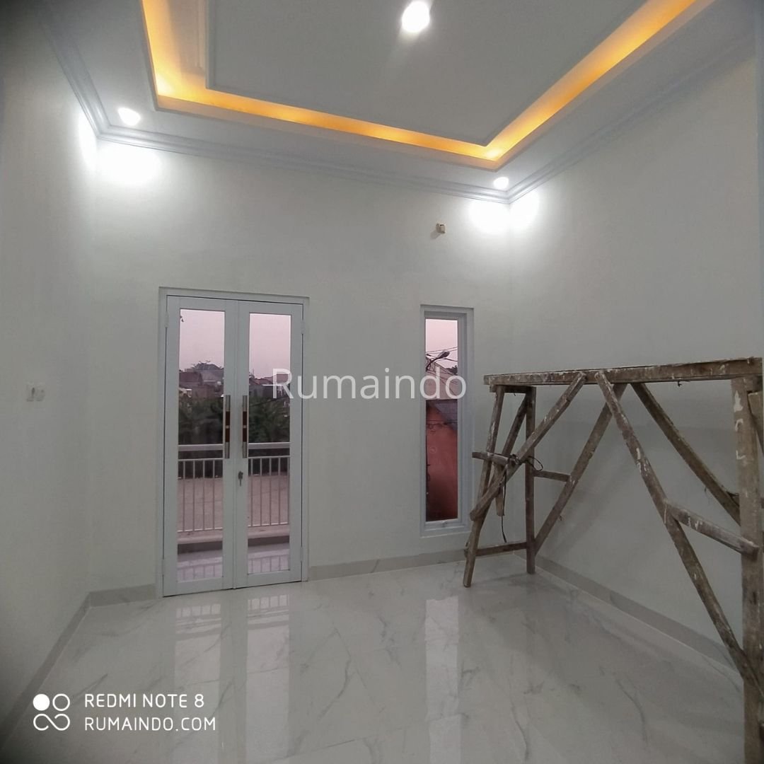 Dijual Murah Rumah Cluster di Warung Sila Jagakarsa Jakarta Selatan - 6