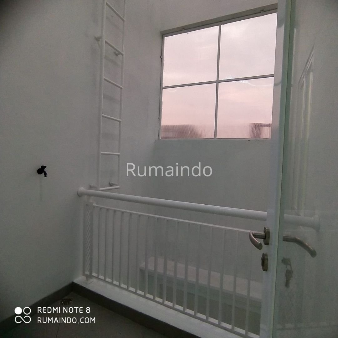 Dijual Murah Rumah Cluster di Warung Sila Jagakarsa Jakarta Selatan - 7