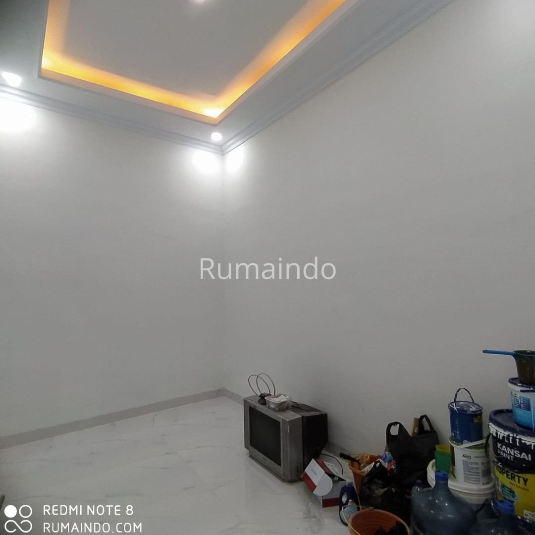 Dijual Murah Rumah Cluster di Warung Sila Jagakarsa Jakarta Selatan - 10