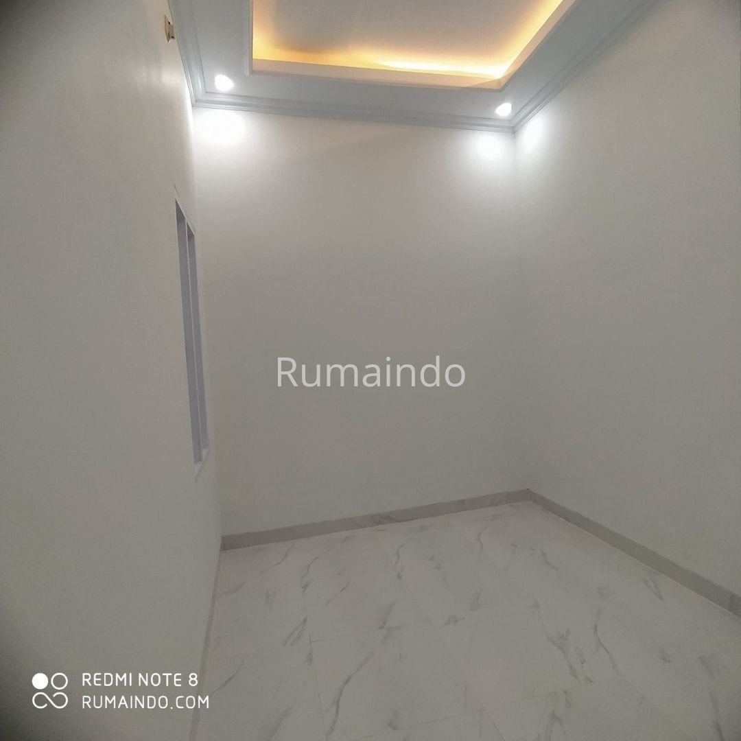 Dijual Murah Rumah Cluster di Warung Sila Jagakarsa Jakarta Selatan - 4