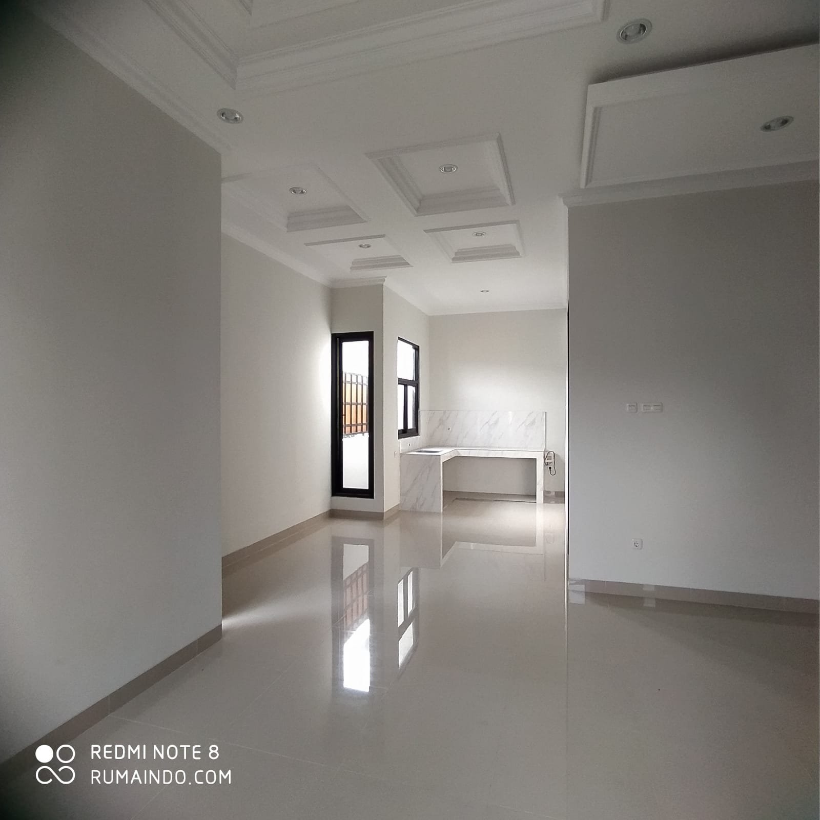 Dijual Murah Rumah Hook Non Cluster di Kahfi 1 Jagakarsa Jakarta Selatan - 7
