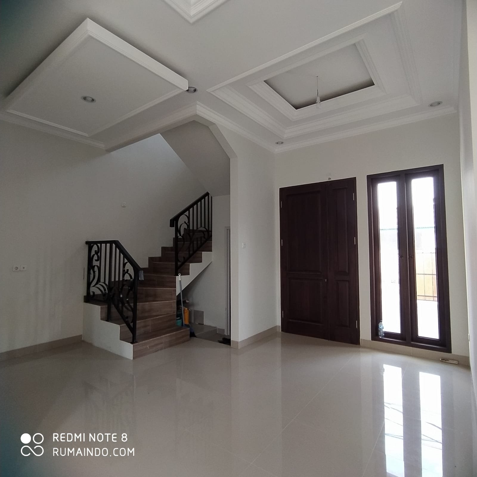 Dijual Murah Rumah Hook Non Cluster di Kahfi 1 Jagakarsa Jakarta Selatan - 4