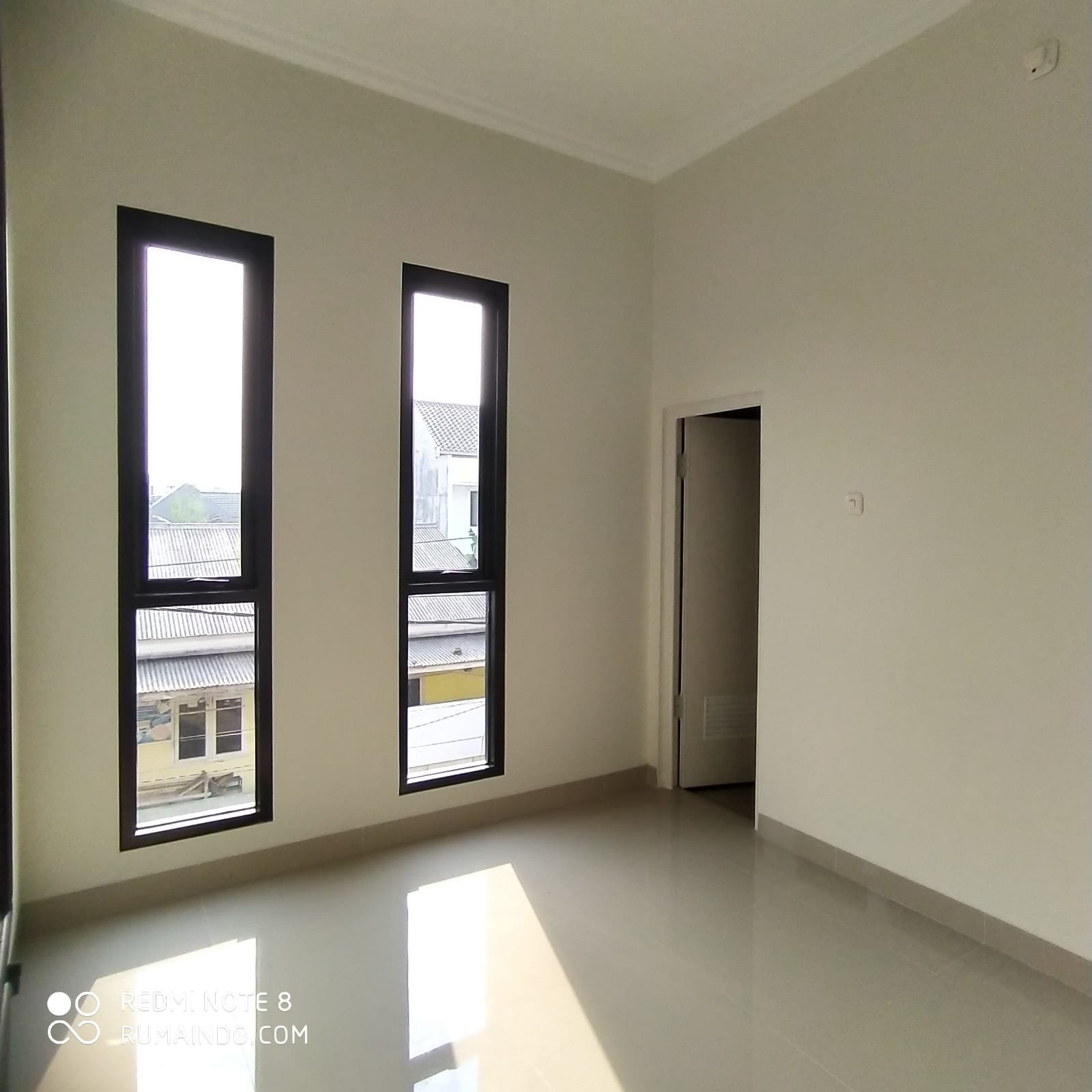Dijual Murah Rumah Hook Non Cluster di Kahfi 1 Jagakarsa Jakarta Selatan - 8