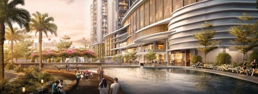Dijual Murah Apartemen Urban Signature LRT City Ciracas Jakarta Timur - 3