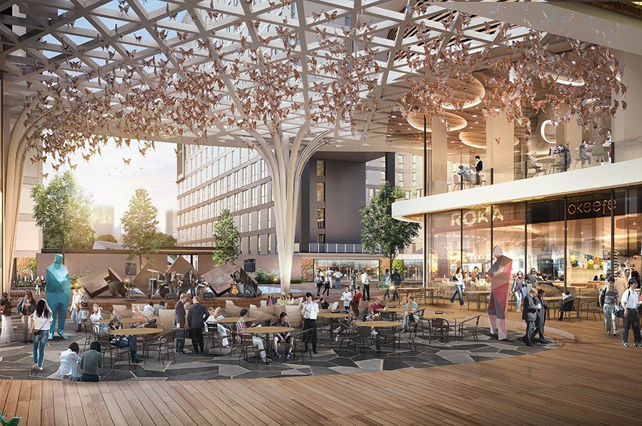 Dijual Murah Apartemen Urban Signature LRT City Ciracas Jakarta Timur - 5