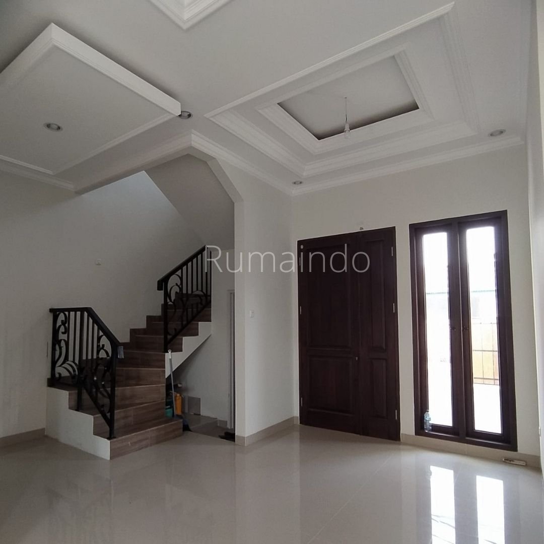 Dijual Murah Rumah Hook Non Cluster di Kahfi 1 Jagakarsa Jakarta Selatan - 6