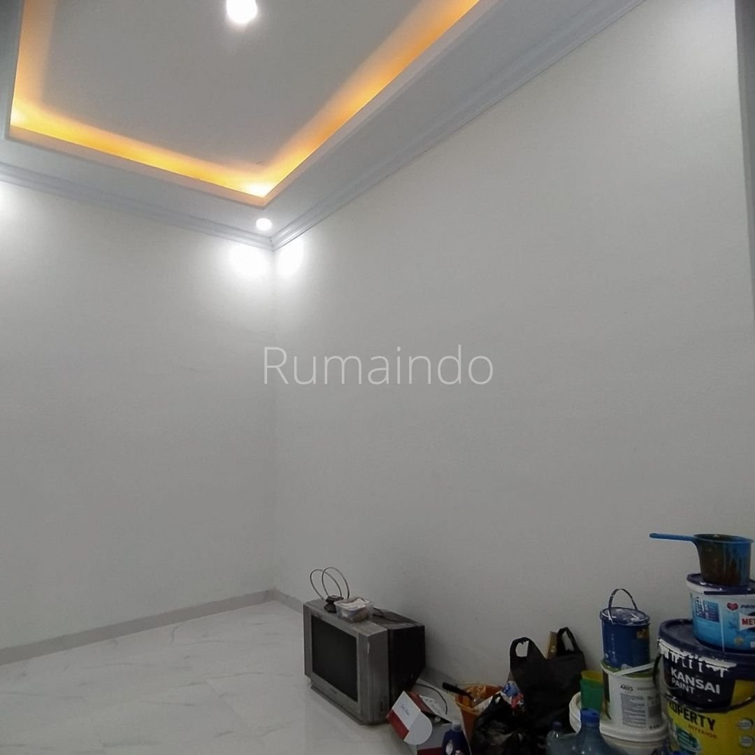 Dijual Murah Rumah Cluster di Warung Sila Jagakarsa Jakarta Selatan - 5