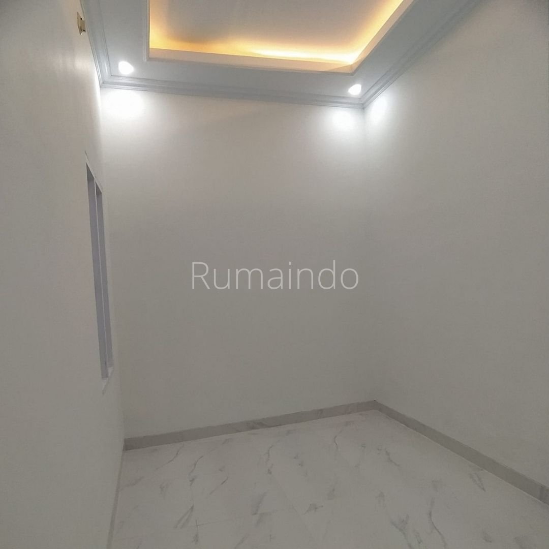 Dijual Murah Rumah Cluster di Warung Sila Jagakarsa Jakarta Selatan - 3