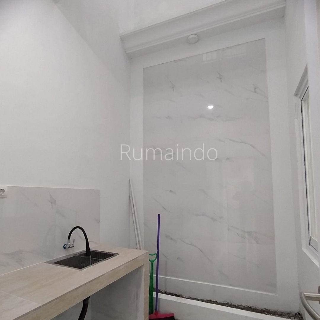 Dijual Murah Rumah Cluster di Warung Sila Jagakarsa Jakarta Selatan - 6