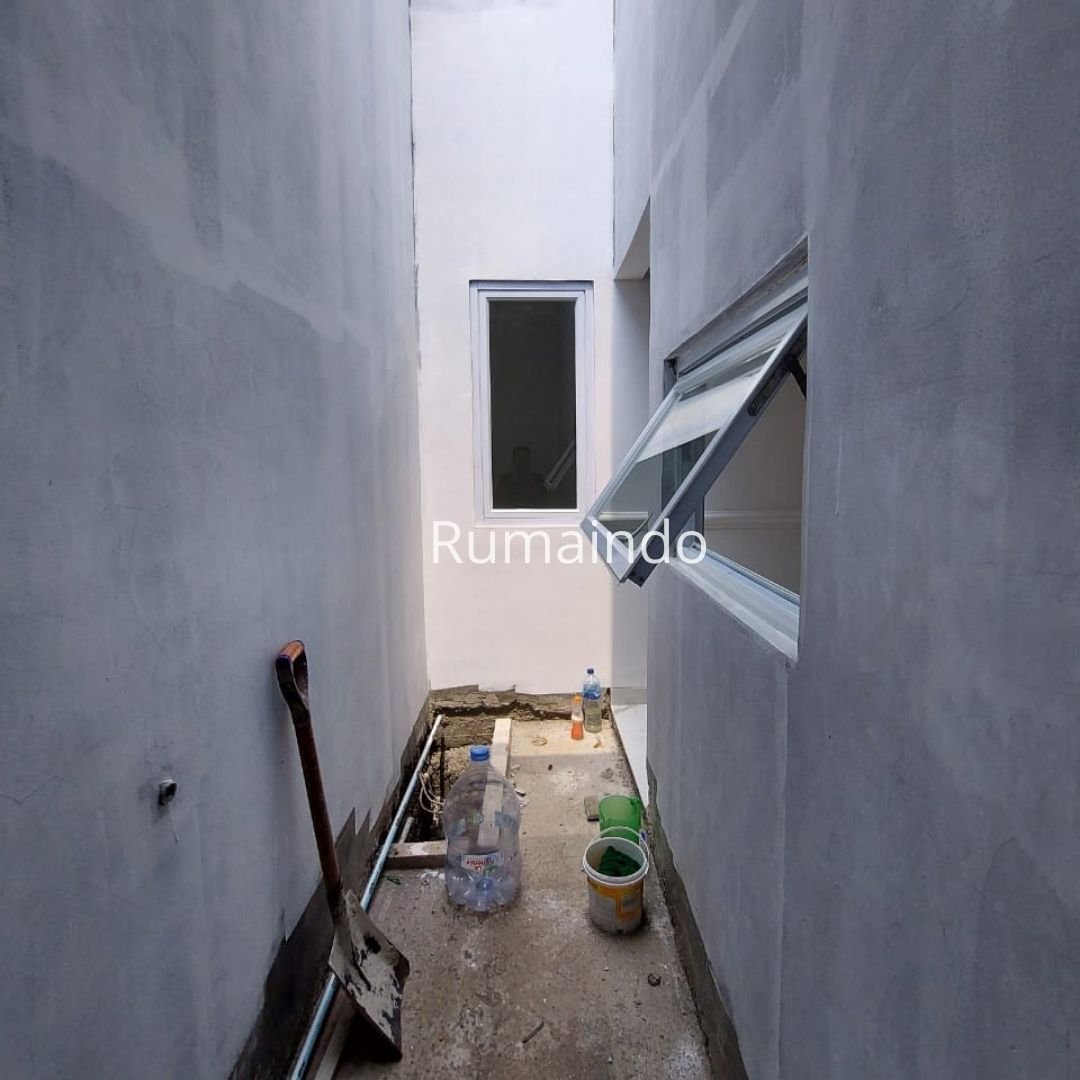 Dijual Murah Rumah Baru di Kebagusan Dekat Ragunan Jakarta Selatan - 8