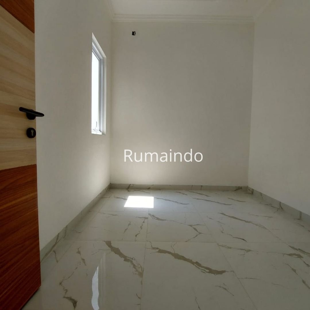 Dijual Murah Rumah Baru di Kebagusan Dekat Ragunan Jakarta Selatan - 7