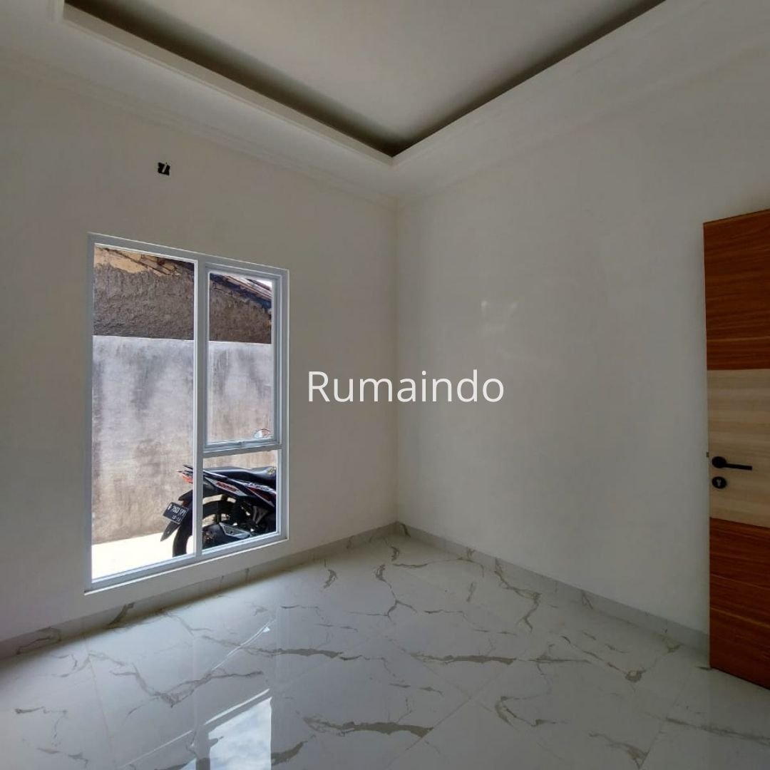 Dijual Murah Rumah Baru di Kebagusan Dekat Ragunan Jakarta Selatan - 6